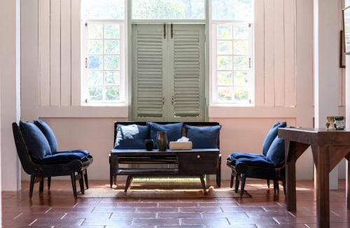 Sikao Casa | Villa Pateh