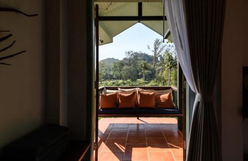 Sikao Casa | Villa Pateh