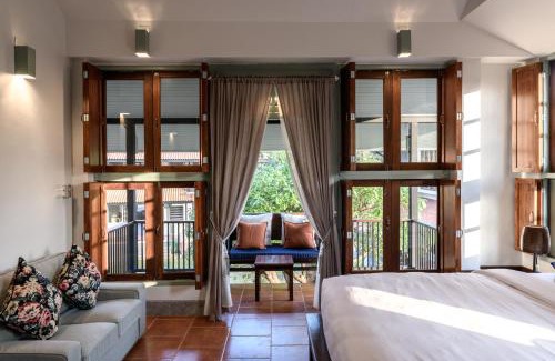Sikao Casa | Villa Pateh