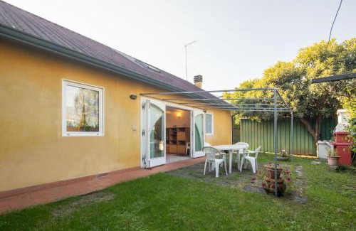 Marina di Massa Villa | Villa Patrice by MMega