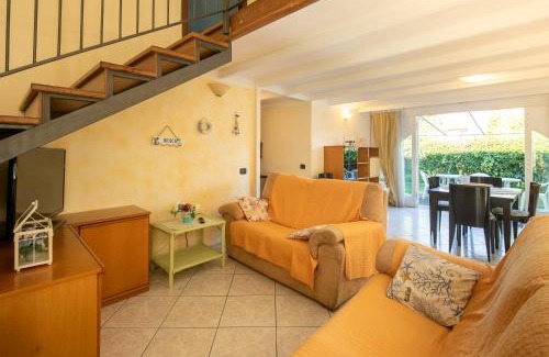 Marina di Massa Villa | Villa Patrice by MMega
