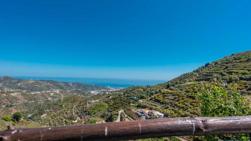 Torrox Casa | Villa Patricia Torrox by Ruralidays