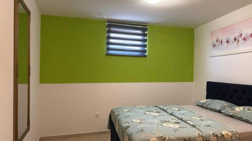 Mali Maj Apartamento | Villa Patricija Keller-PODRUM-BASEMENT