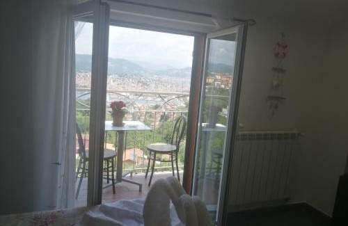 La Spezia Casa | Villa Patrizia