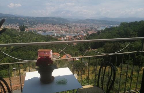 La Spezia Casa | Villa Patrizia