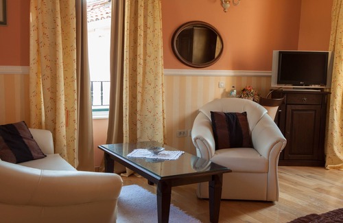 Cavtat Old Town Hotel | Villa Pattiera