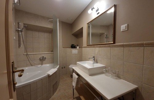 Cavtat Old Town Hotel | Villa Pattiera