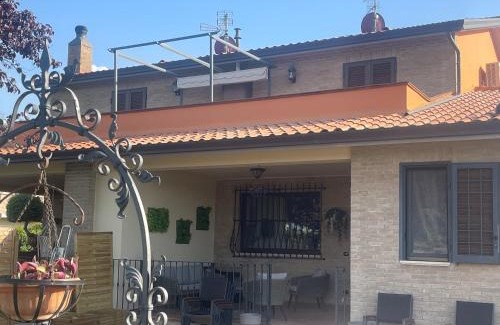 Castelnuovo Apartamento | VILLA PATTY ASSISI con SPA