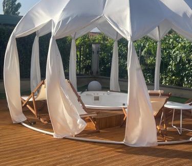 Castelnuovo Apartamento | VILLA PATTY ASSISI con SPA