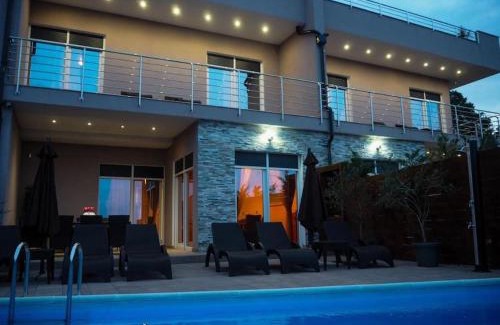 Mihotici Villa | Villa Paula