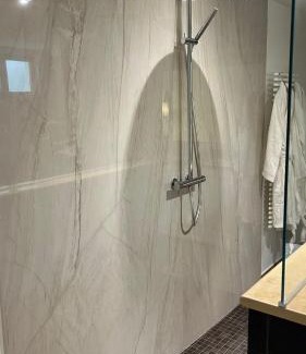 Buttes-Halage Casa | Villa Pauline 1
