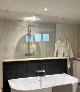 Buttes-Halage Casa | Villa Pauline 1