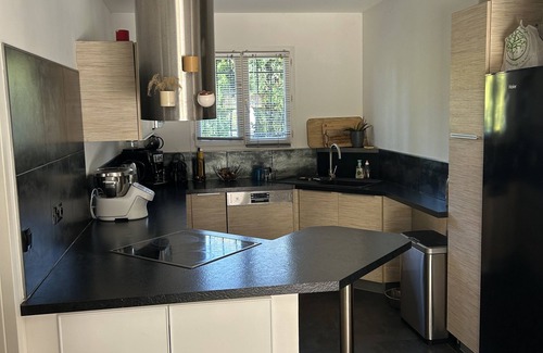Fuveau Casa | Villa Pays Daix en Provence
