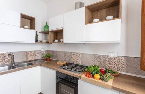 Torre San Giovanni Villa | Villa Pazze - Salento Reservation