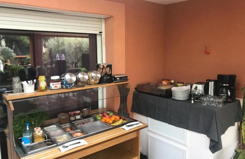 Le Grau-dʼAgde Casa | Villa peacock