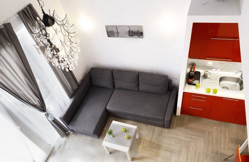 Polichrono Apartamento | Villa Pearl