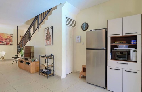Pointe Aux Piments Casa | Villa PEARL, 3 bed,privatepool,Pointe aux Piments