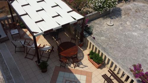 Gagliano del Capo Cama Y Desayuno | Villa Pedaci B&B