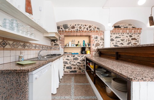 Orosei Villa | Villa 'Pedduzza' con vistas al mar, terraza privada y Wi-Fi
