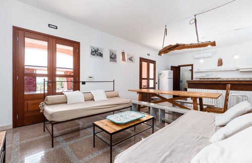 Orosei Villa | Villa 'Pedduzza' con vistas al mar, terraza privada y Wi-Fi