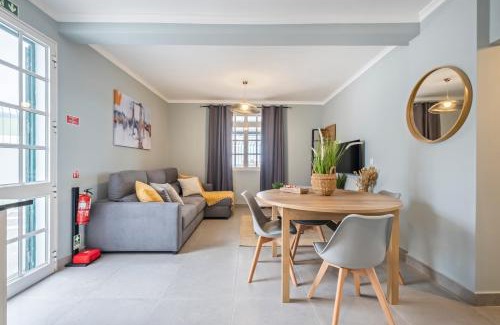 Imaculado Coracao de Maria Apartamento | Villa Pedreiro