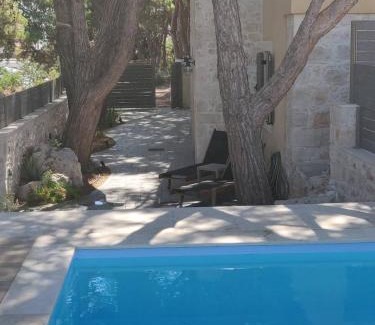 Atsipópoulon Villa | Villa Pefka, By Hellocrete