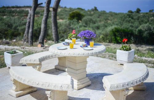 Agalas Villa | Villa Pefki