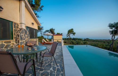 Agalas Villa | Villa Pefki