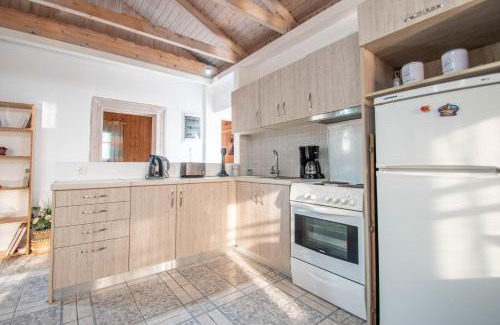 Agalas Villa | Villa Pefki
