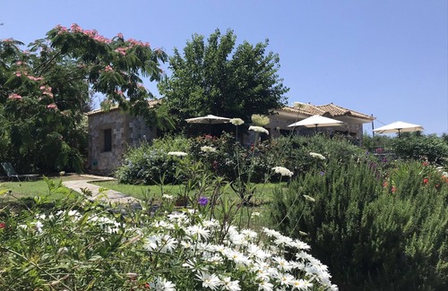 Riglia Villa | Villa Pefnos1 - Un paraíso tranquilo