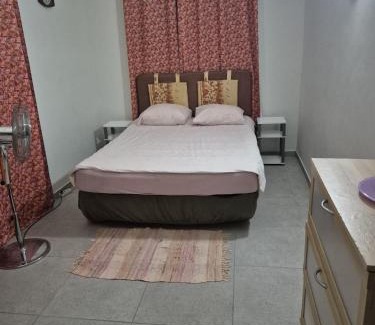 Willemstad Apartamento | Villa PEGO