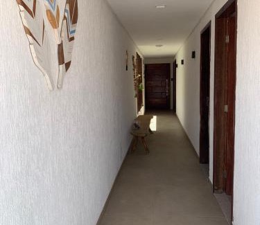 Centro Casa | Villa Peixe Na Telha