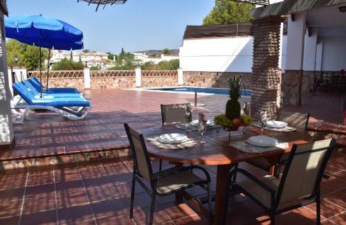 Frigiliana Casa | Villa Pelae