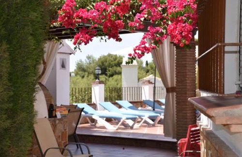 Frigiliana Casa | Villa Pelae