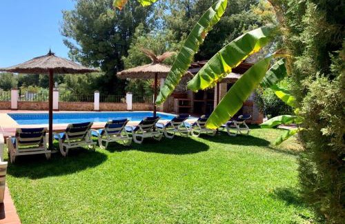 Frigiliana Casa | Villa Pelae