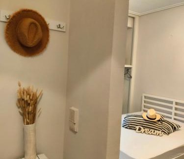 Korithion Apartamento | Villa Pelagia