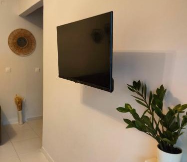 Korithion Apartamento | Villa Pelagia