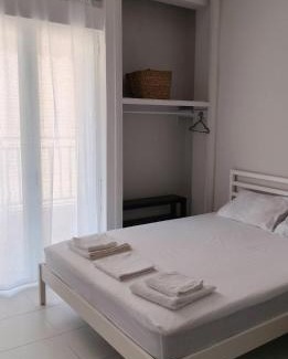 Korithion Apartamento | Villa Pelagia