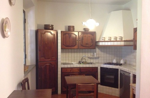 Gavorrano Villa | Villa Pelago en Gavorrano - Toscana