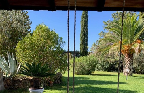 Gavorrano Villa | Villa Pelago en Gavorrano - Toscana