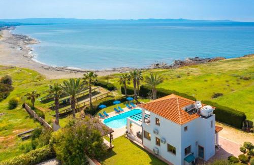 Nea Dimmata Villa | Villa Pelagos