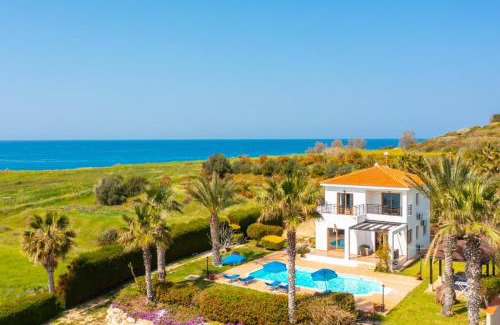 Nea Dimmata Villa | Villa Pelagos