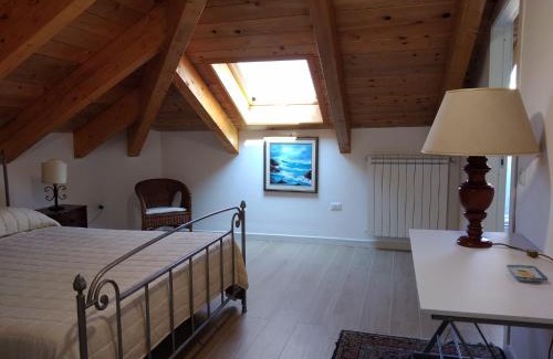 Castellammare di Stabia Apartamento | Villa Pellicano -Il nido