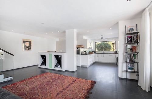 Urbanización Pinos Verdes Villa | Villa Pena Blanca - 5 bed Villa near Puerto Banus!