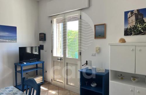 Punta Prosciutto Casa | Villa Penelope By Cala Salento