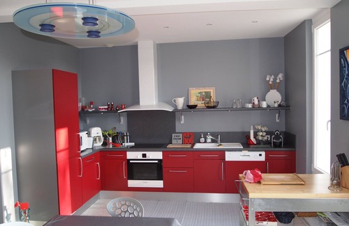Pontaillac Casa | Villa "Pensée d'Automne" - A haven of comfort in the heart of Pontaillac, Royan.