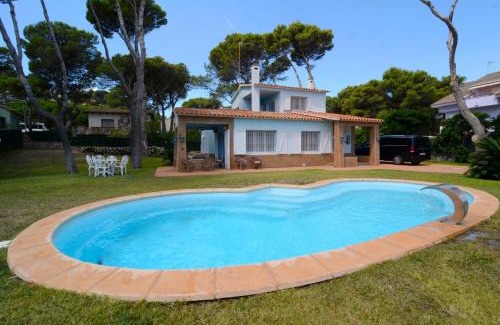Pals Villa | Villa PEPITA BLUE