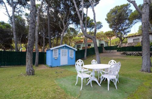 Pals Villa | Villa PEPITA BLUE
