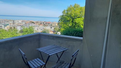 Francavilla al Mare Casa | Villa Peppe B&B