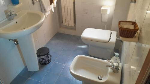 Francavilla al Mare Casa | Villa Peppe B&B